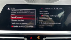 BMW M3 Competition 4dr Step Auto [Ultimate Pack] Petrol Saloon